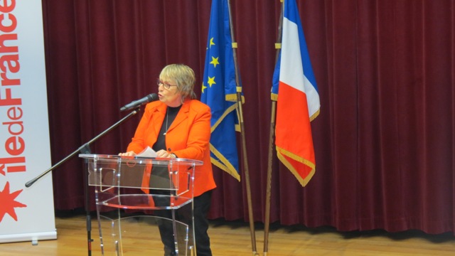 Inauguration 22 novembre 2019