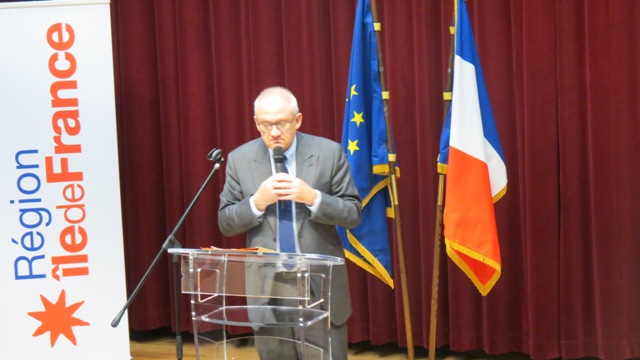 Inauguration 22 novembre 2019