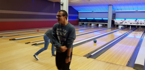 bowling intégration bts 2019