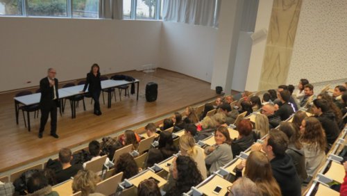 remise des diplômes bac 2018